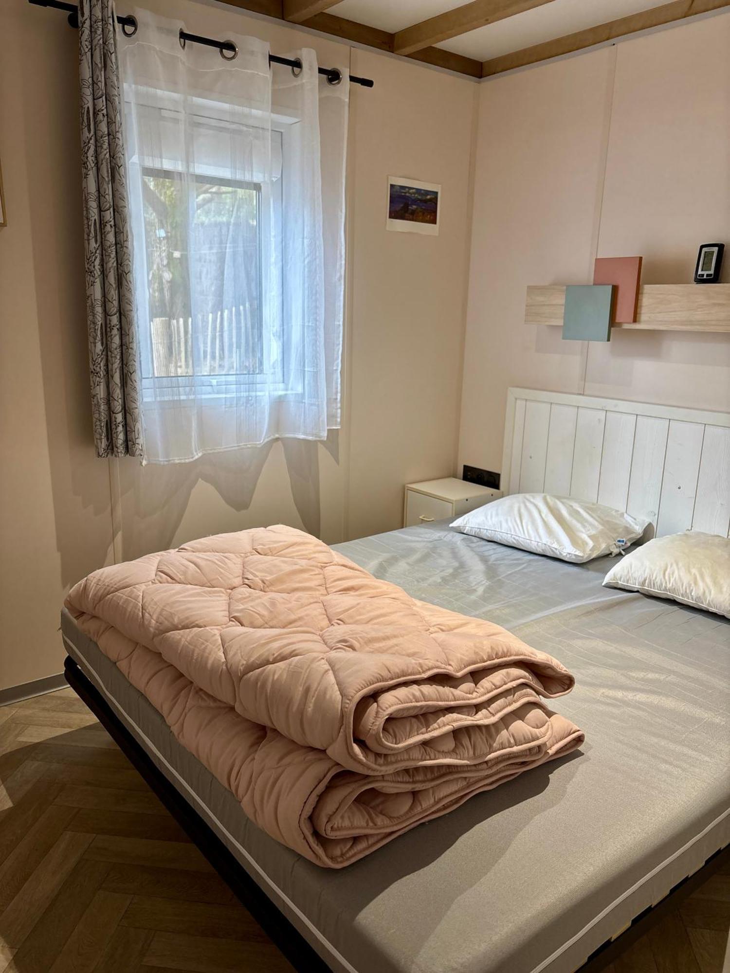 Le Domaine Des Pins Hotel Saint-Hilaire-de-Riez Luaran gambar